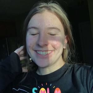 Meet your Posher, Jordyn